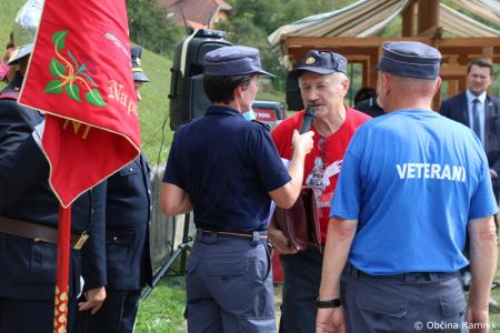18. srečanje in tekmovanje gasilskih veterank ter veteranov prostovoljnih gasilskih društev iz GZ Kamnik (29)